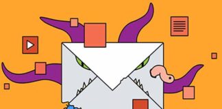 Email malware