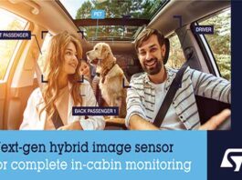 advanced in-car safety and comfort