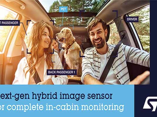 advanced in-car safety and comfort