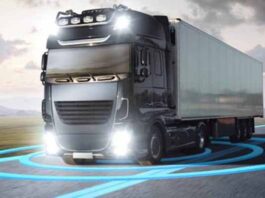Automated Trucks Market