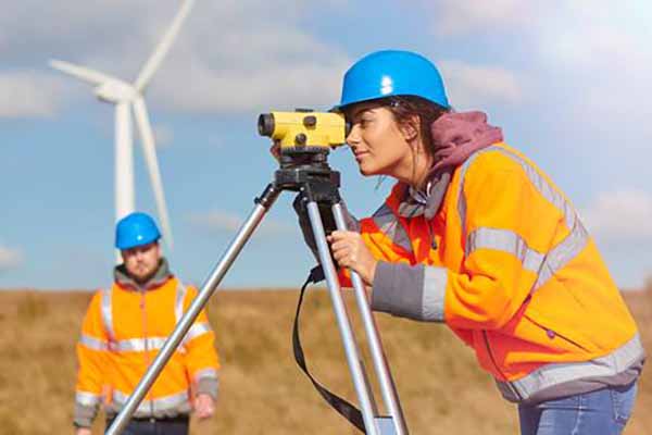 Global Surveying & Mapping services Market