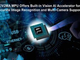 Vision AI Accelerator