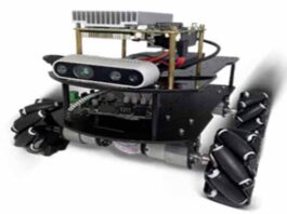 Robotic Development Kits