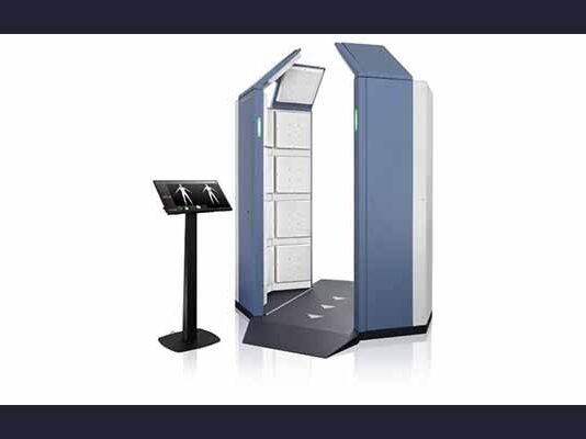 security solutions