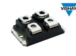 Hyperfast and Ultrafast Rectifiers