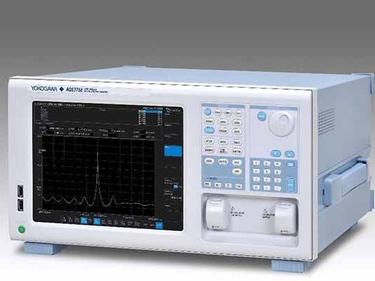 Optical Spectrum Analyzers