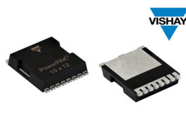 Fast Body Diode MOSFET
