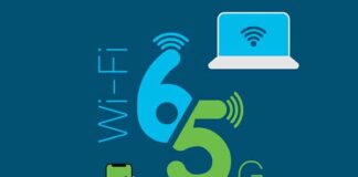 5G and WI-FI 6