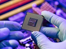 Compound Semiconductor