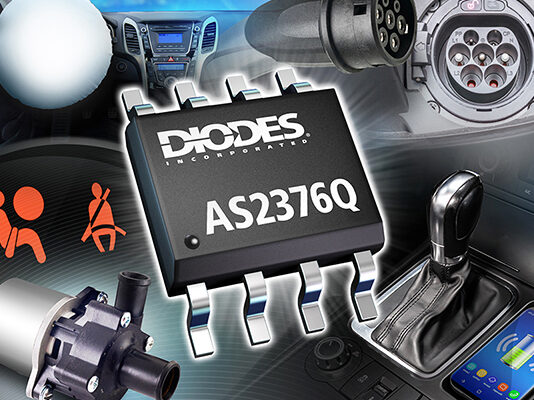 Automotive-Compliant Precision Op-Amps