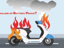 EVs Opportunity for Fire Protection Materials