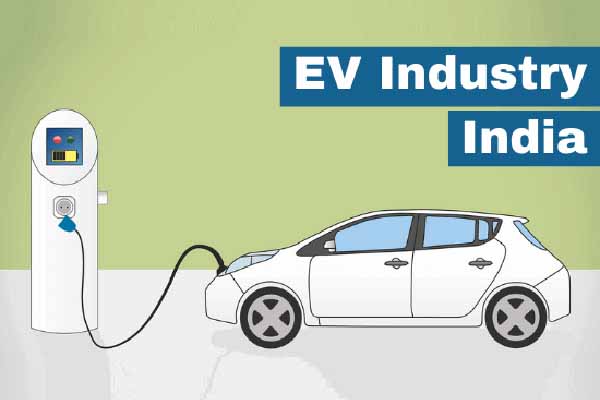 Vision of Electric vehicle industry by 2030