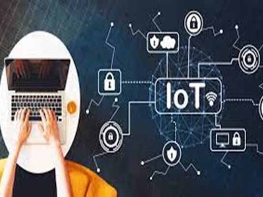 Global IoT sensors market
