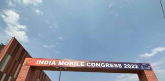 India Mobile Congress