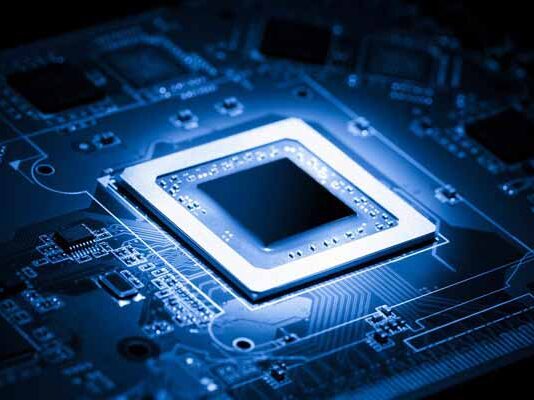 Integrated circuit