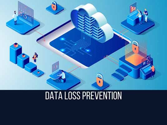 Data Loss Prevention program