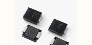 Compact SMD TVS Diodes