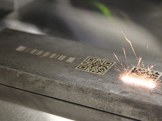 Laser Marking Market