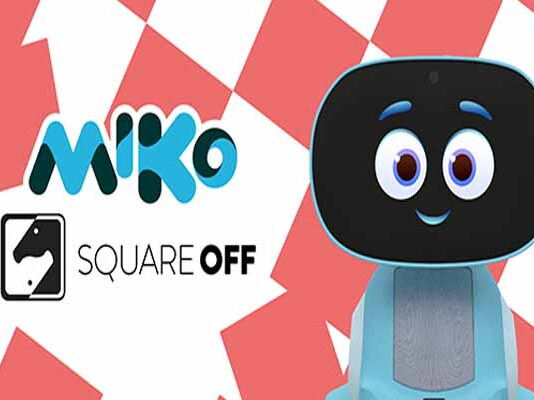Consumer Robotics