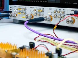 RF Lumination seminar tour