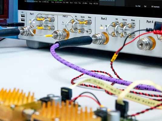 RF Lumination seminar tour