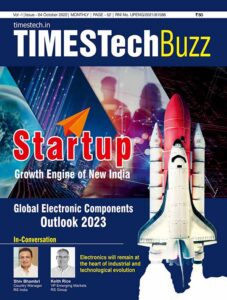 TimesTech Buzz Oct 2022