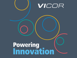 Vicor Podcast Electric Aircraft
