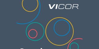 Vicor Podcast Electric Aircraft