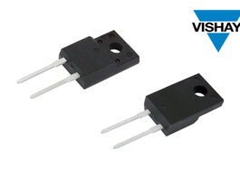 Hyperfast Rectifiers
