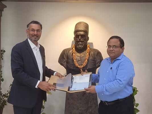 Tata Power Trading and 75F Smart Innovations