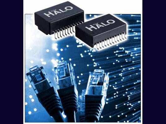 Ethernet Transformers