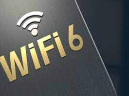 Wi-Fi 6
