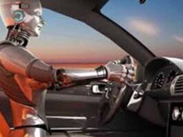 In-vehicle AI Robot Demand