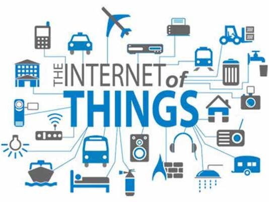 IoT Helping Businesses