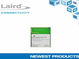 Multi-Protocol BLE Modules