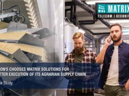 Agrarian Supply Chain