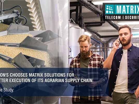 Agrarian Supply Chain