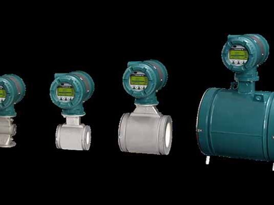 Magnetic Flowmeter