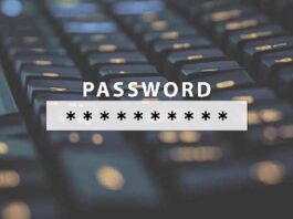 end of passwords