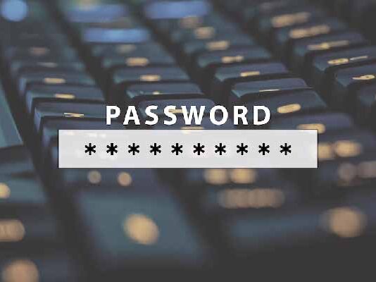 end of passwords
