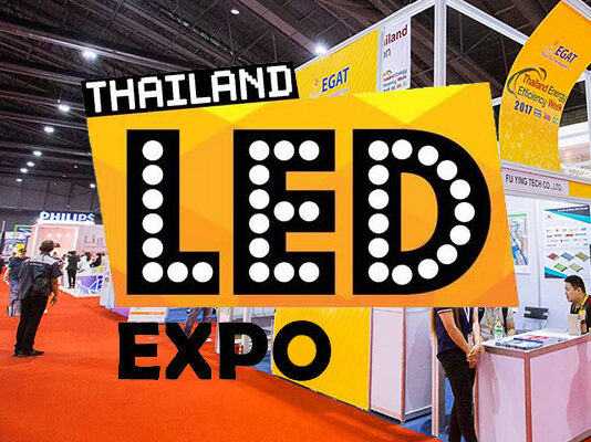 Led Expo
