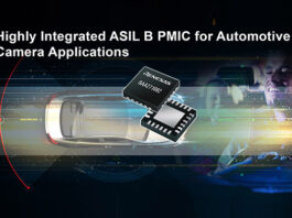 Power Management IC