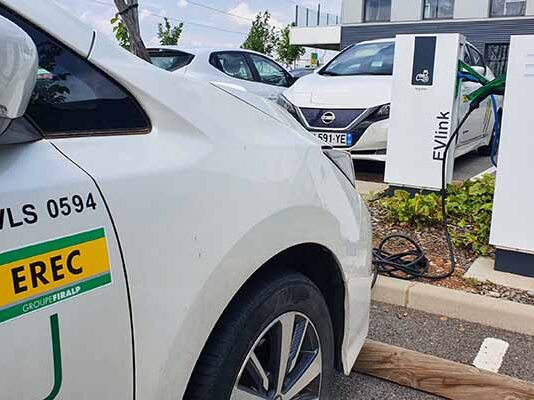 EV manufacturers