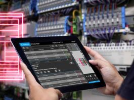 Control cabinet manufacturing