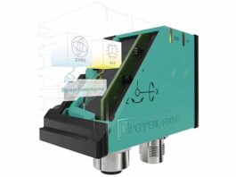 Dynamic Inclination Sensor