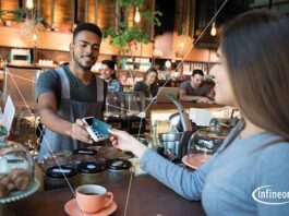 Infineon security controller