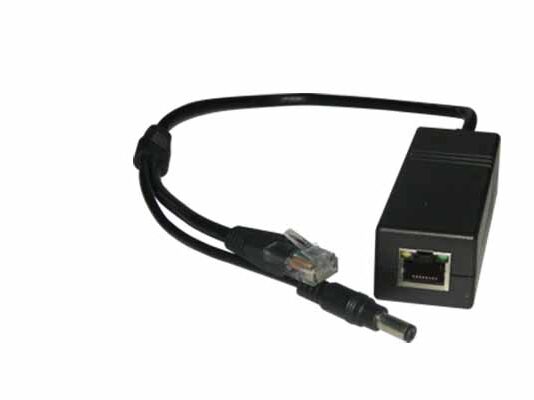 Eurotech BestNet PoE Splitter