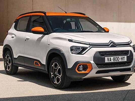 Citroen C3