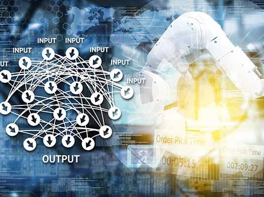 Deep Learning Automation