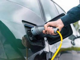 EV Charging